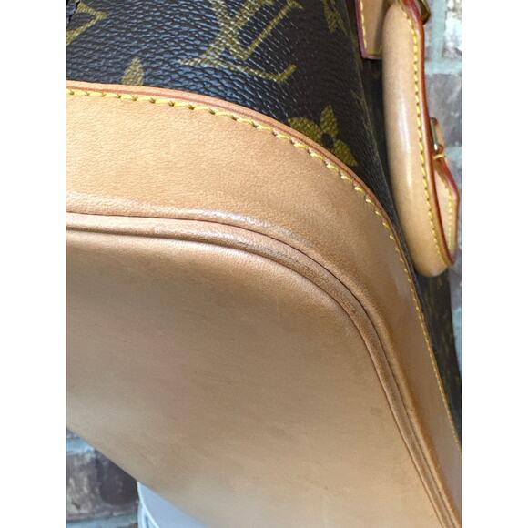 Louis Vuitton Alma Monogram PM 53234 - Picture 9 of 14